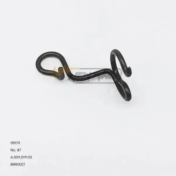 05179 BRACKET No.87 Atom