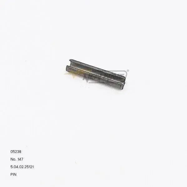 05238 PIN No.147 Atom