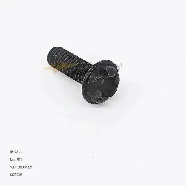 05242 SCREW No.151 Atom #ใช้ 2 ชิ้น