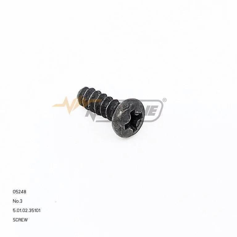 05248 No.3 SCREW MINI-ONE