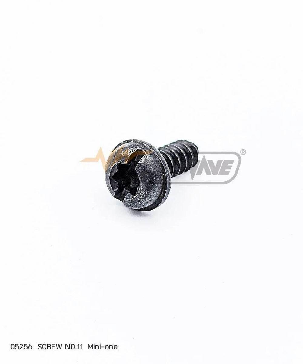 05256 SCREW MINI-ONE NO.11