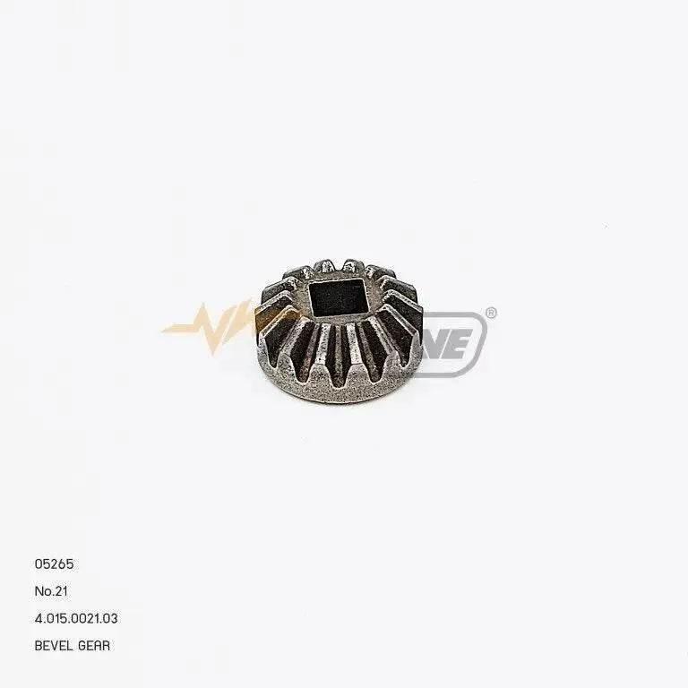 05265 No.21 BEVEL GEAR MINI-ONE