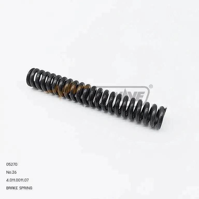 05270 No.26 BRAKE SPRING MINI-ONE