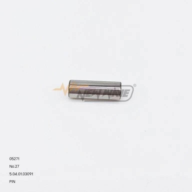 05271 No.27 PIN MINI-ONE
