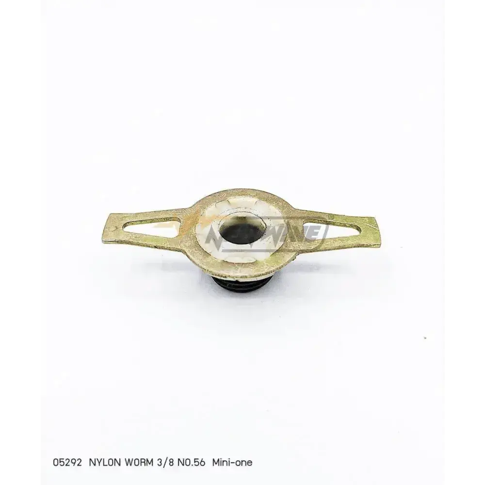 05292 NYLON WORM 3/8 MINI-ONE NO.56