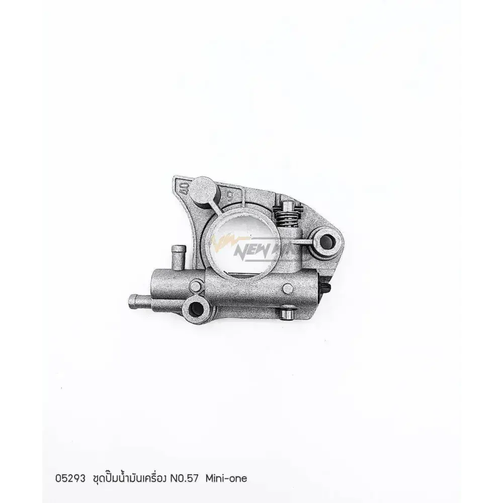 05293 ชุดปั๊มน้ำมันเครื่อง MINI-ONE NO.57