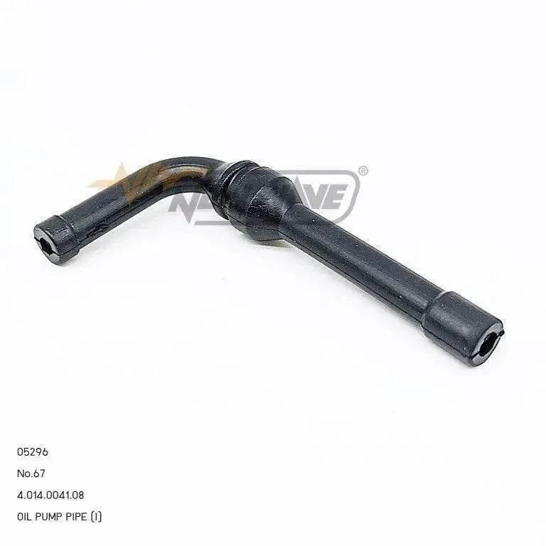 05296 สายน้ำมันเครื่อง MINI-ONE no.67
