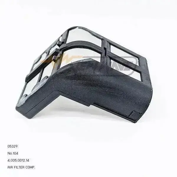 05329 กรองอากาศ MINI-ONE NO.104