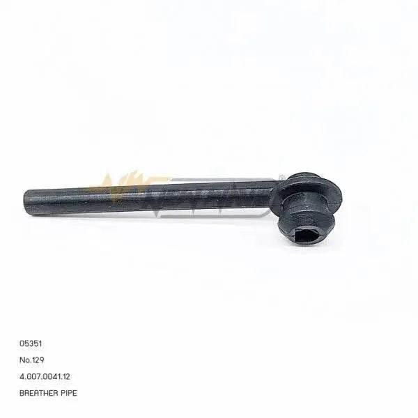 05351 BREATHER PIPE MINI-ONE No.129