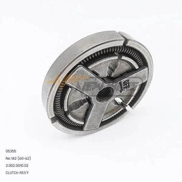 05355 No.142 (60-62) CLUTCH ASS'Y MINI-ONE