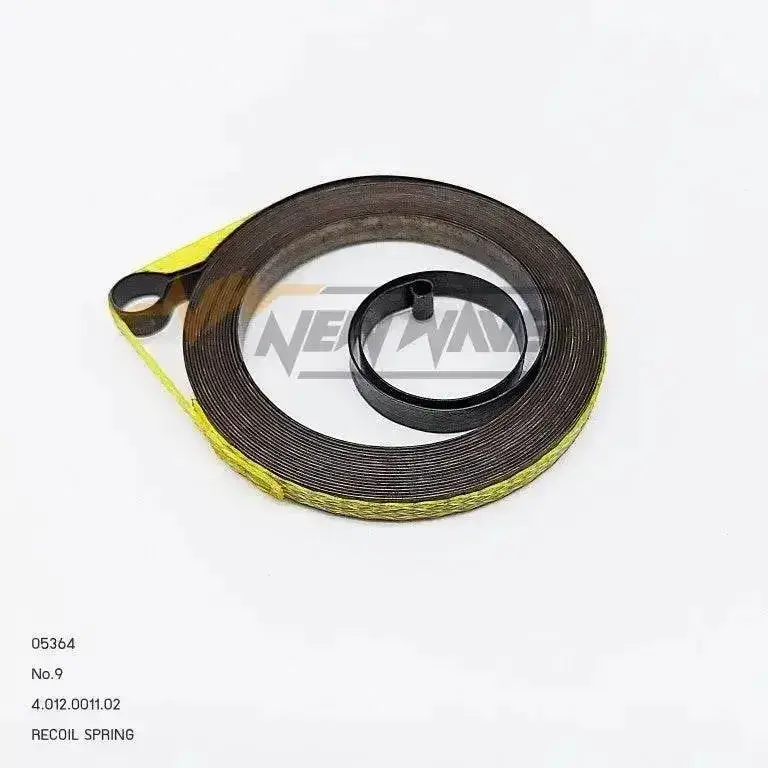 05364 สปริงลาน NO.9 7800TB