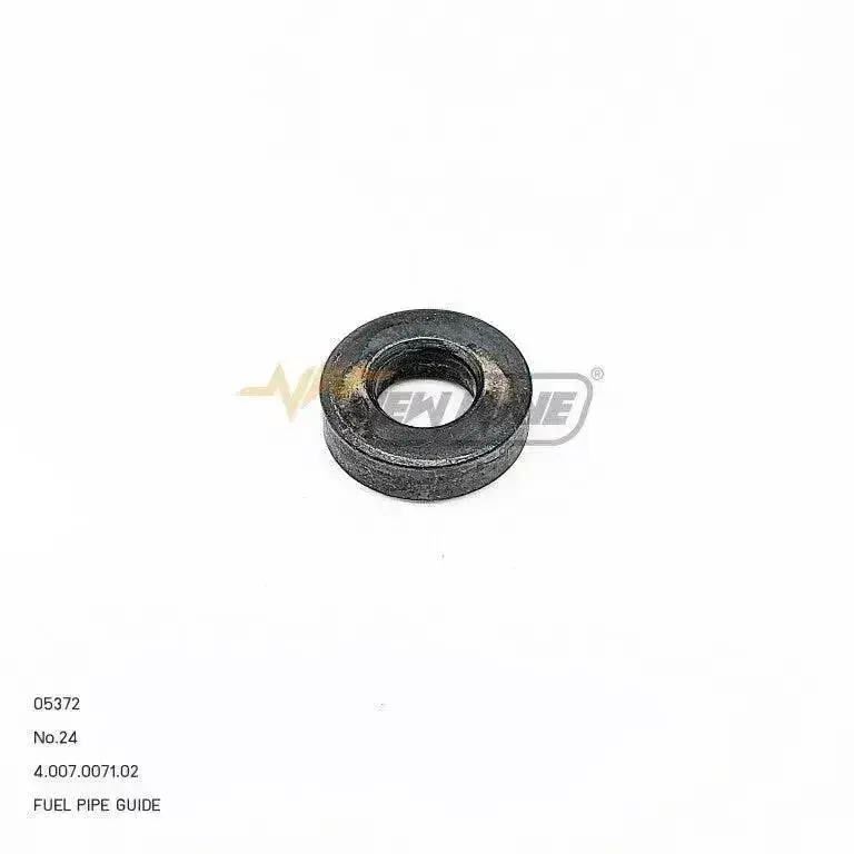 05372 FUEL PIPE GUIDE No.24 7800TB