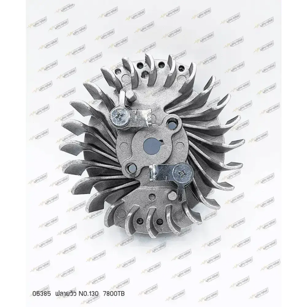 05385 Flywheel NO.130 7800TB