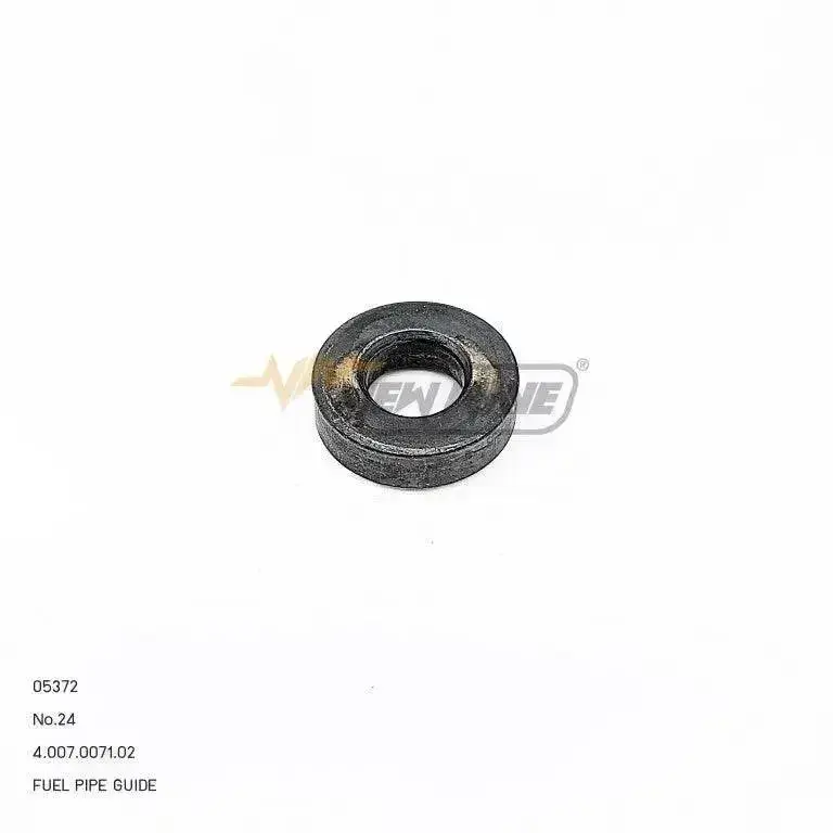 05386 NUT M8x1 NO.132 7800TB
