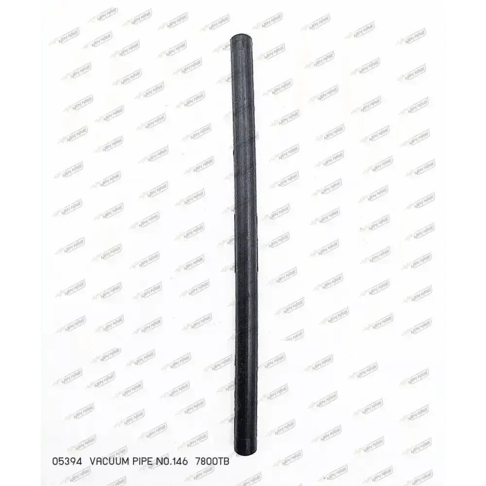 05394 VACUUM PIPE NO.146 7800TB