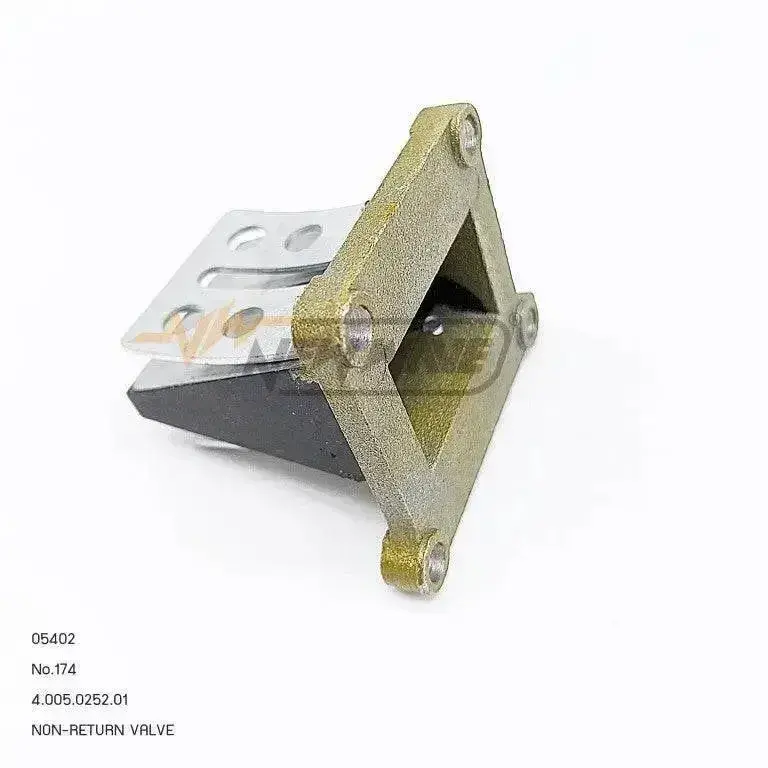 05402 หรีดวาวล์ NO.174 7800TB