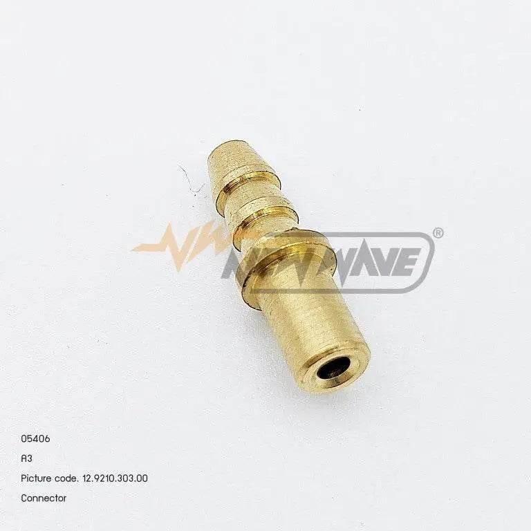 05406 Connector 9800 A3