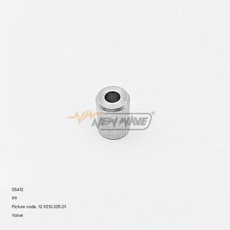 05412 วาวล์ 9800 A9