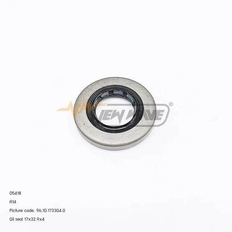 05418 ซีล 9800 A14 (17x32.9x4)