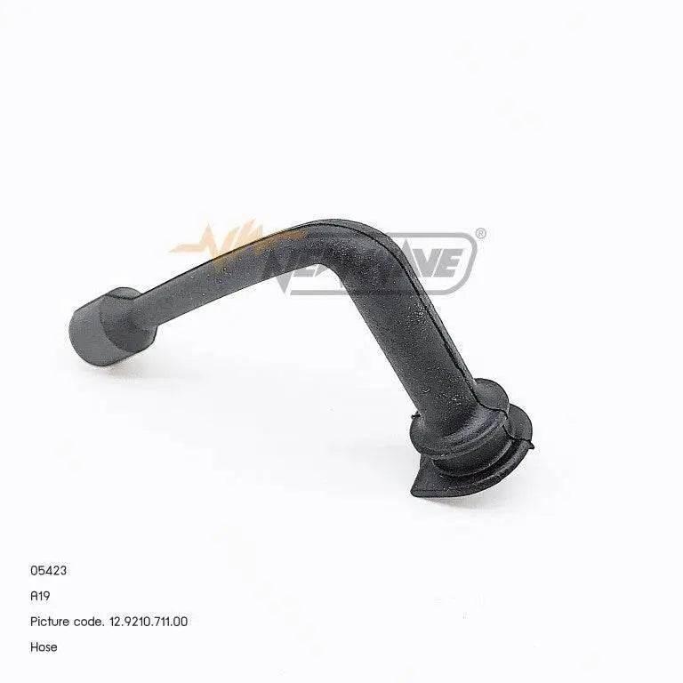 05423 สายน้ำมันเครื่อง 9800, MS660 A21