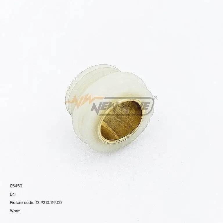 05450 WORM 9800, MS660 D13