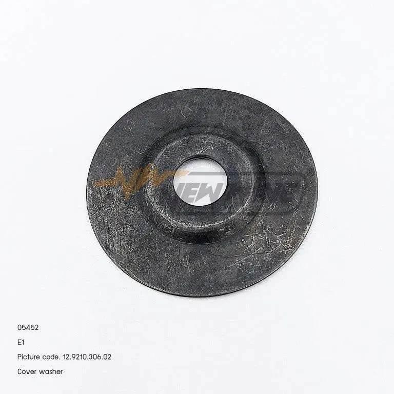 05452 Cover washer 9800SP E1