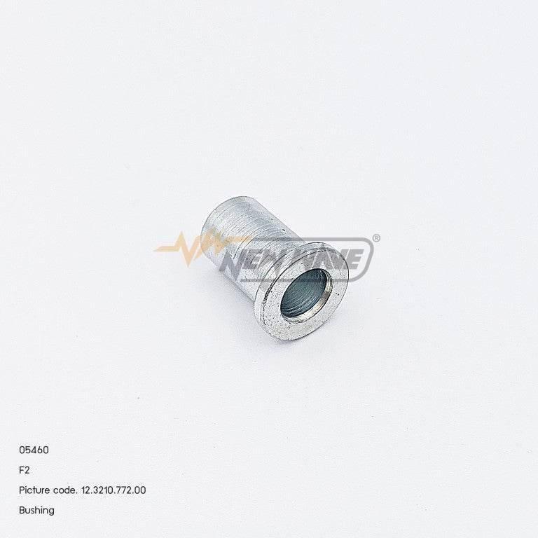 05460 Bushing 9800 F2