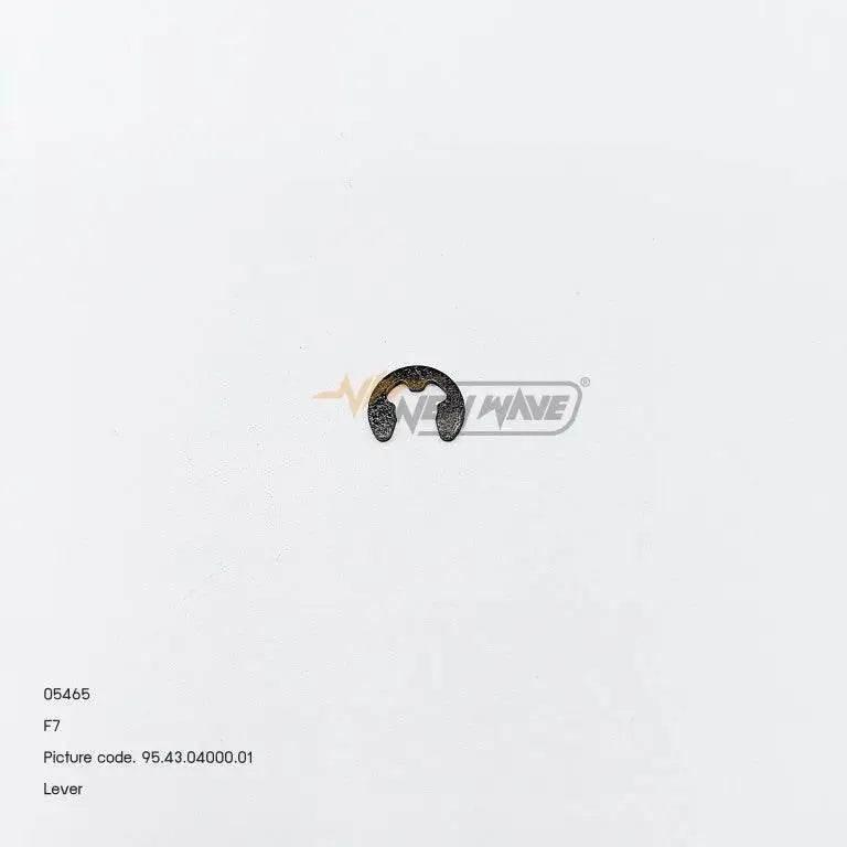 05465 Lever 9800SP F7