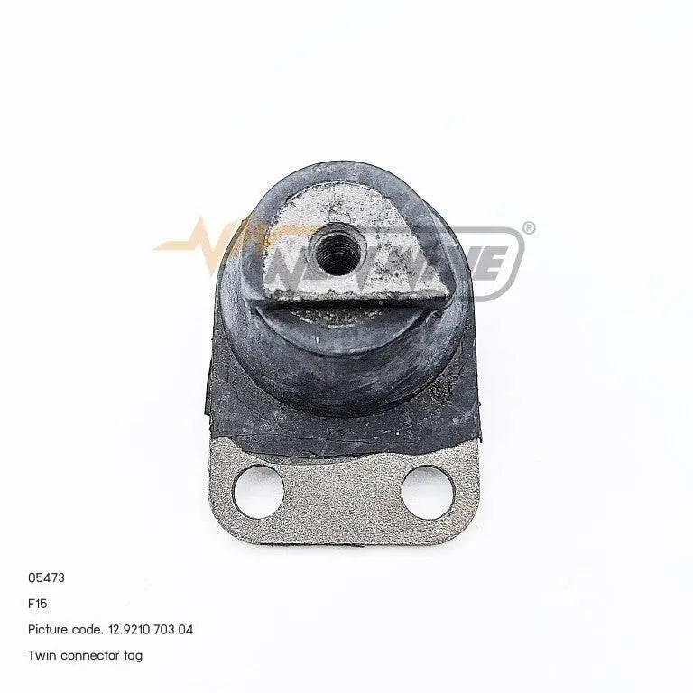05473 TWIN CONNECTOR TAG 9800 F15