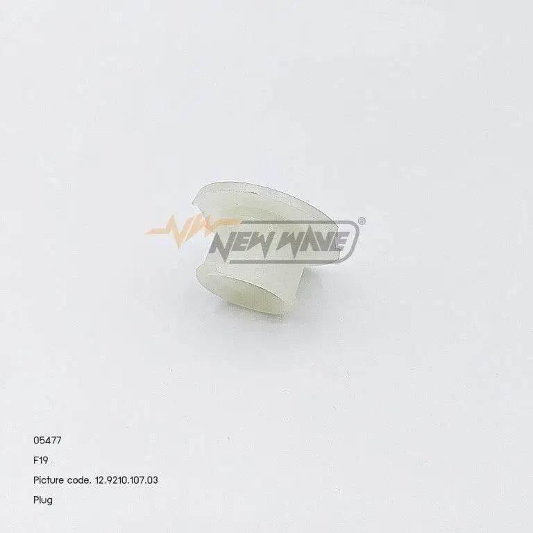 05477 Plug 9800 F19