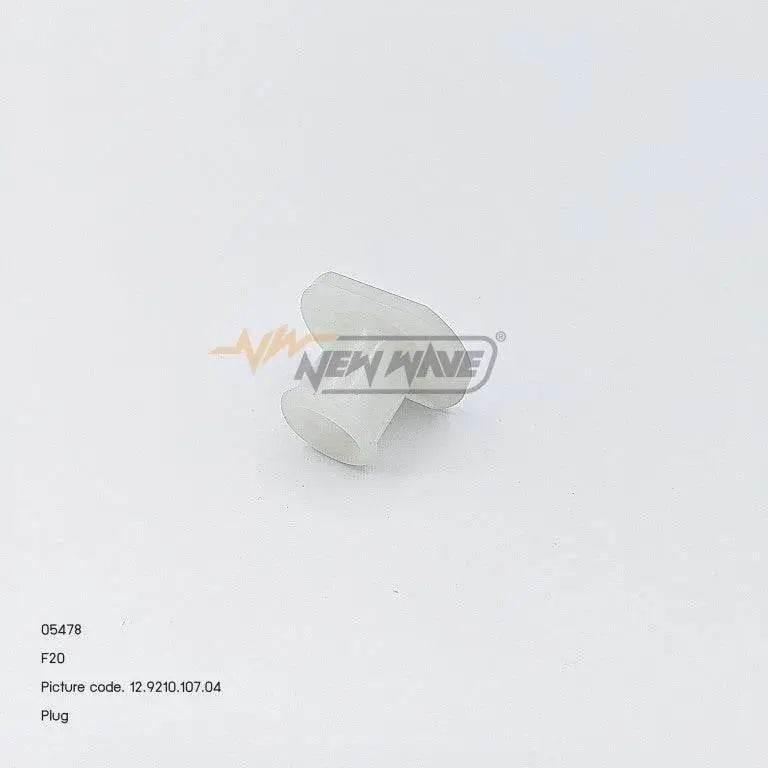 05478 Plug 9800 F20