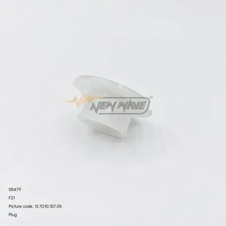 05479 Plug 9800 F21