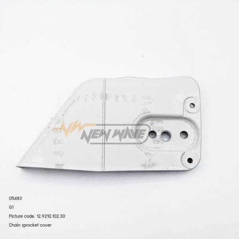 05483 ฝาครอบบาร์ 9800 G1