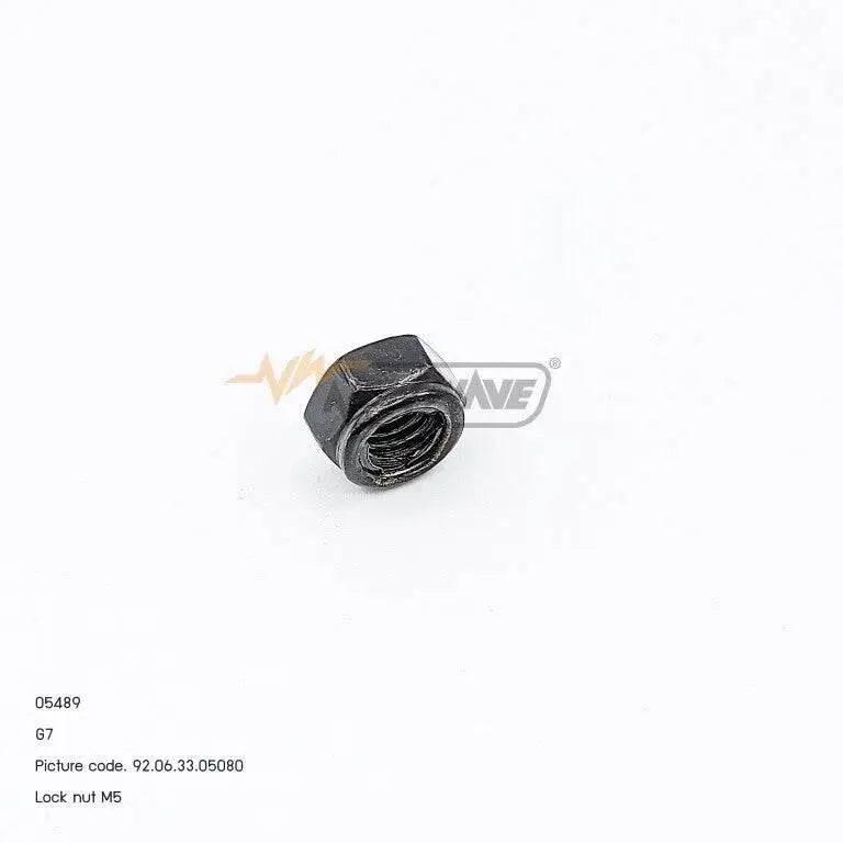 05489 น๊อตยึดฟันฉลาม 9800 G7