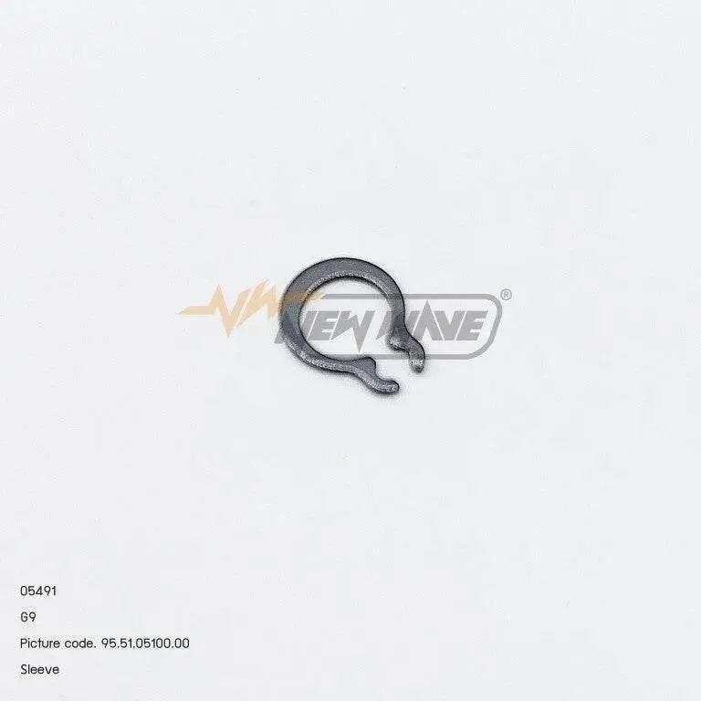 05491 Sleeve 9800 G9