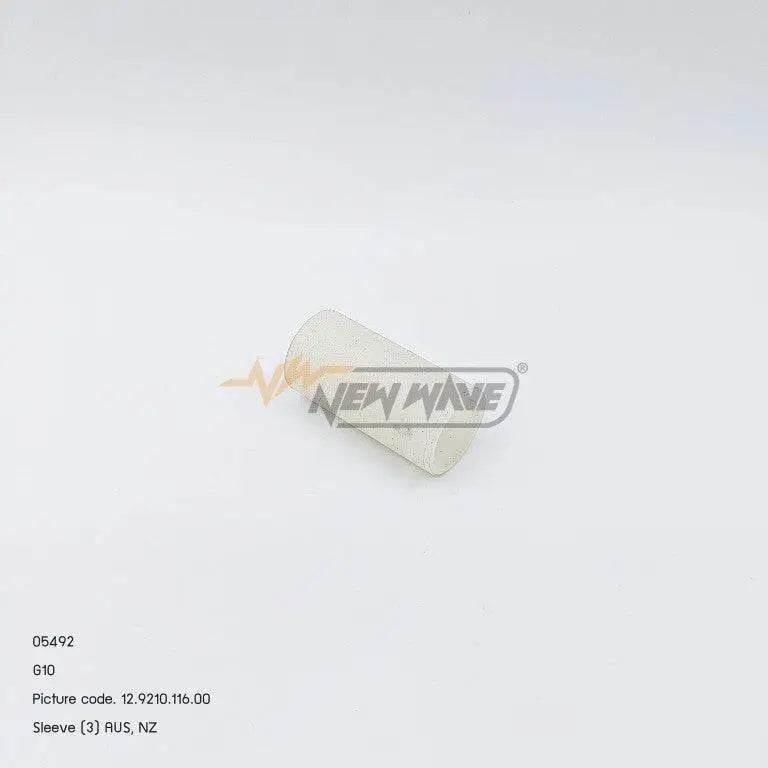 05492 Sleeve 9800 G10
