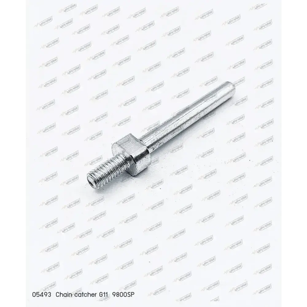 05493 Chain catcher 9800 G11