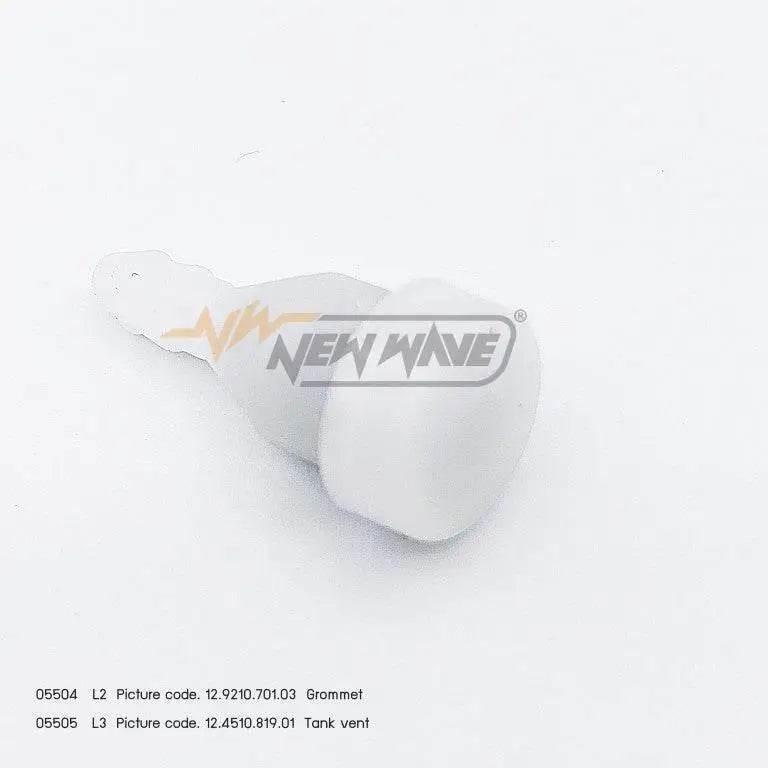 05505 Tank Vent 9800 L3