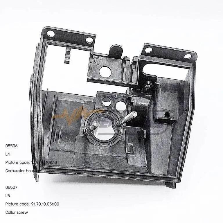 05506 Carburetor Housing 9800 L4