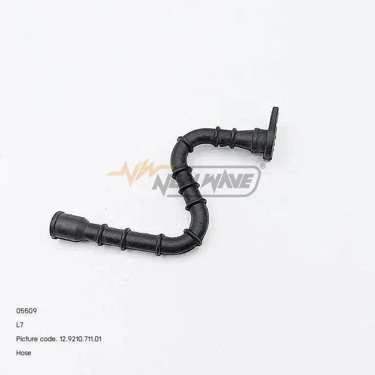 05509 Hose 9800 L7