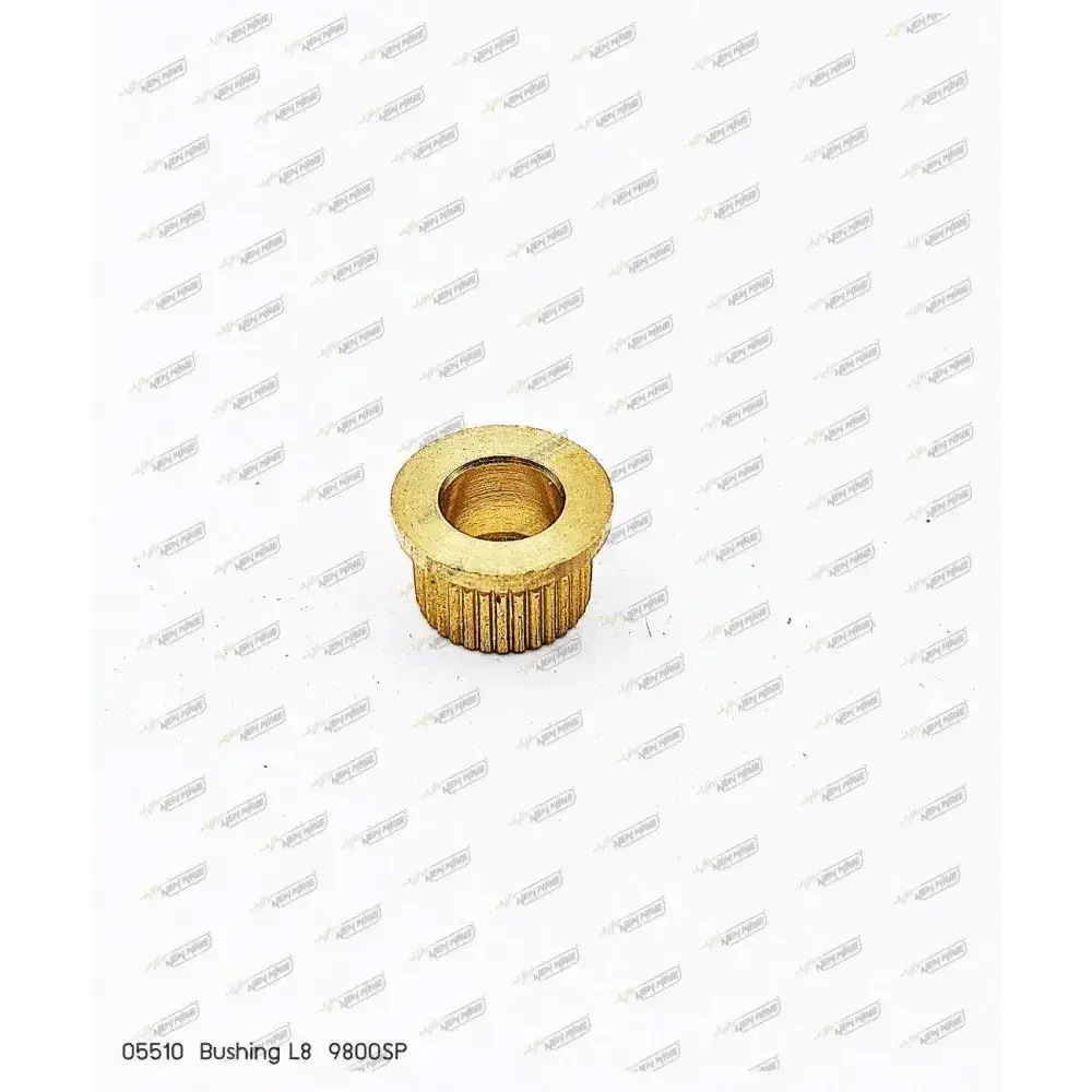 05510 Bushing 9800 L8