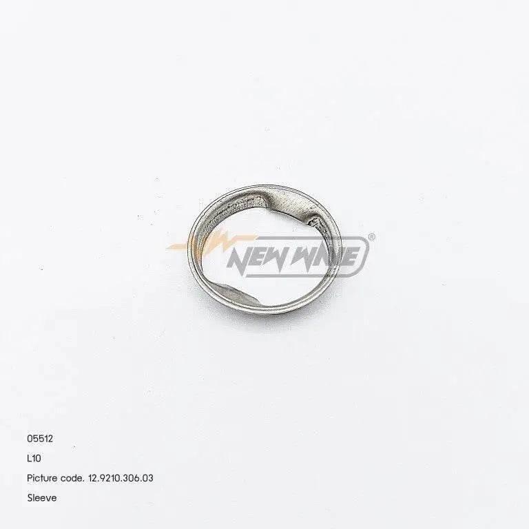 05512 Sleeve 9800 L10