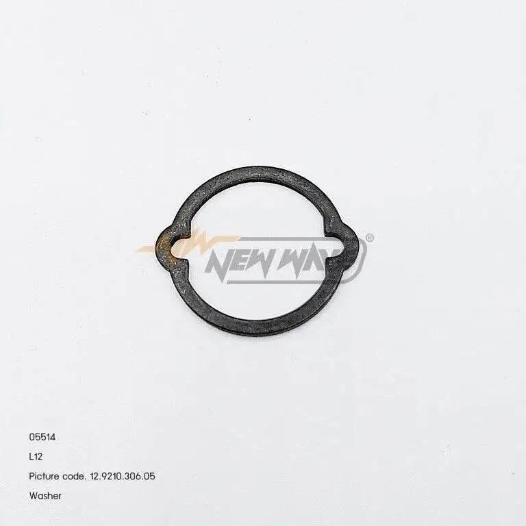 05514 Washer 9800 L12