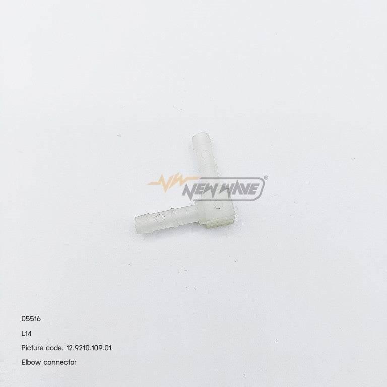 05516 Elbow Connector 9800 L14