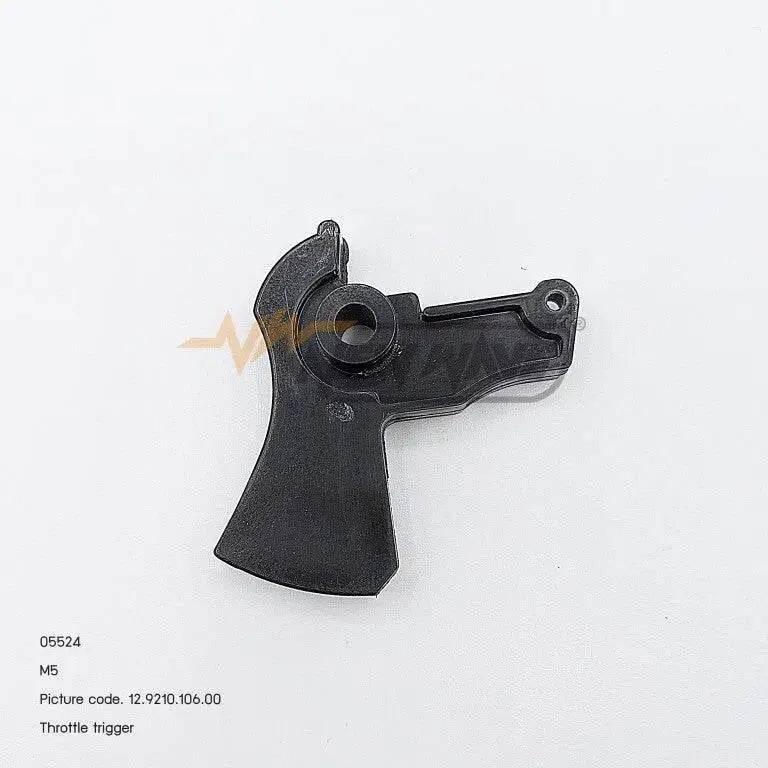 05524 Throttle Trigger 9800 M5