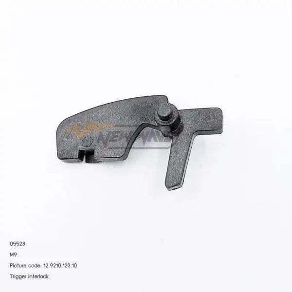 05528 Trigger interlock 9800 M9
