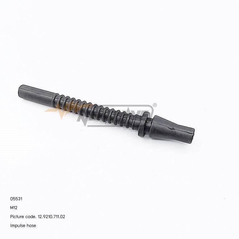05531 Impulse Hose 9800 M12