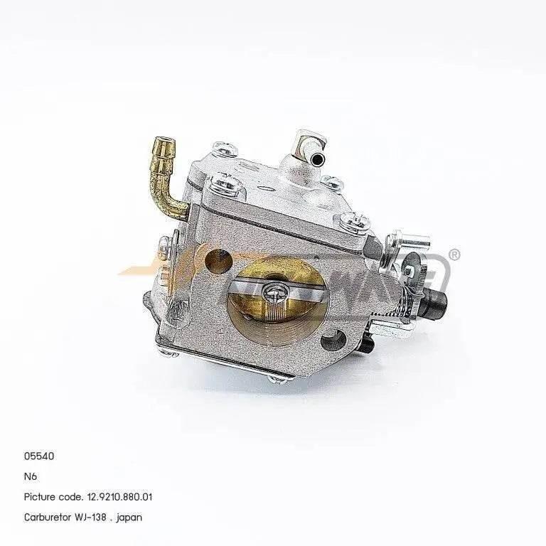 05540 คาร์บูเรเตอร์ MS660 (JAPAN WALBRO)