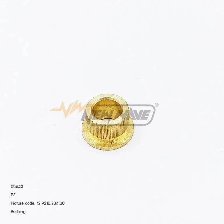 05543 Bushing 9800 P3