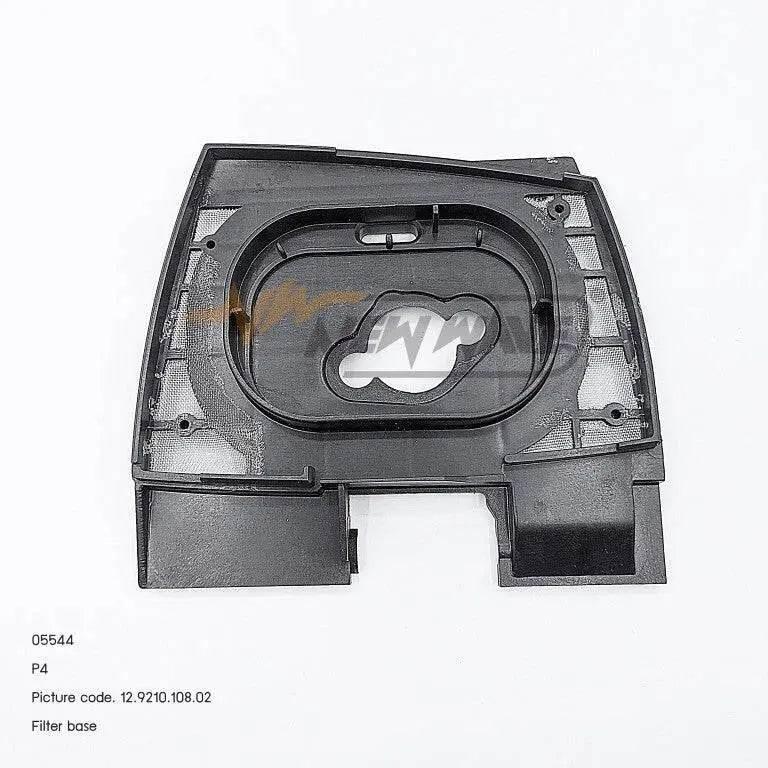05544 FILTER BASE 9800 P4